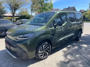 Toyota Proace 1.5 L2 Auto 7-Sitzer *360°+Full-LED*