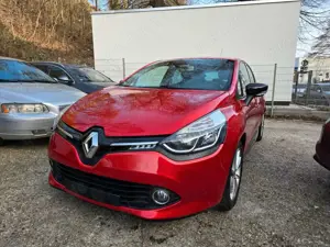 Renault Clio Bild 4