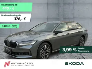 Skoda Superb Combi 2.0 TDI 4x4 SELECTION BEAM+AHK+PANO