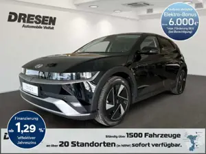 Hyundai IONIQ 5 84kWh CENTRIQ Sitz-Paket*Wärmepumpe*800V-System