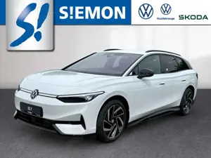 Volkswagen ID.7 Tourer Pro LED Navi ACC PDC Kamera SHZ