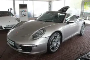 Porsche 991 911 / 991 Carrera Cabriolet, 111 Punkte Check