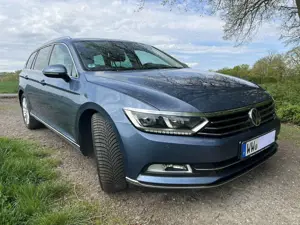 Volkswagen Passat Variant PVW Passat Variant 2.0 TDI Highline | 2. Hand | ACC | LED | Navi | TÜV neu