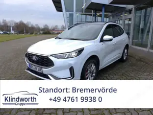 Ford Kuga 2.5 Duratec PHEV ST-LINE X LED,AHK,Pano