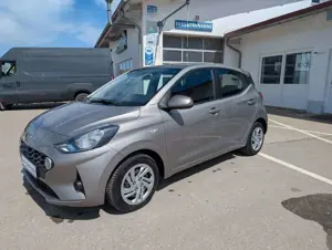 Hyundai i10 Trend Kamera, Sitzheizung,Klimaauto gepflegt