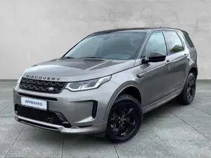 Land Rover Discovery Sport D200 AWD R-DYNAMIC SE LED+FSHZ