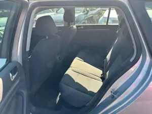 Volkswagen Golf Bild 3
