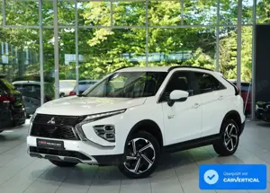 Mitsubishi Eclipse Cross Plus Hybrid 4WD *1.H *MwSt.*Kamera