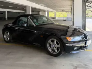 BMW Z3 Z3 roadster 1.9