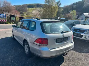 Volkswagen Golf Bild 2