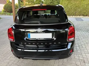 MINI One Countryman Mini One Countryman Bild 5