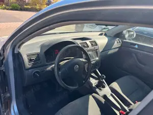 Volkswagen Golf Bild 5