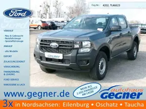 Ford Ranger DoKa XL 4x4 WiPa AHK iACC RFK