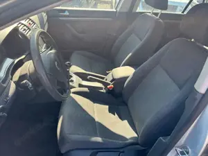 Volkswagen Golf Bild 4
