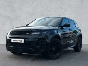Land Rover Range Rover Evoque D165 DYNAMIC SE AWD ACC SD