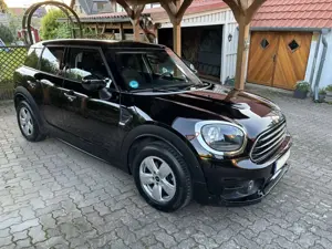 MINI One Countryman Mini One Countryman Bild 2