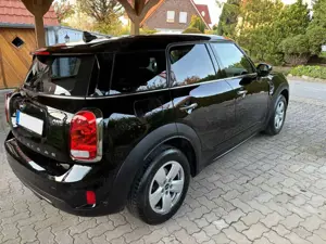 MINI One Countryman Mini One Countryman Bild 4