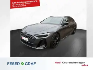 Audi A5 Avant TFSI S tr. 2x S line+ACC+LED+VIRTUAL+NAVI