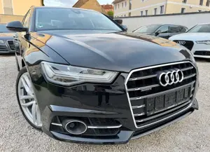 Audi A6 3.0 TDI quattro |ACC|Side-Assist|Lane-Assist|Bose|