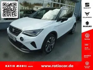 SEAT Arona ARONA FR 1.0 TSI DSG GAR.-03/2027* NAVI SHZ EPH