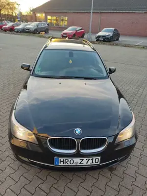 BMW 520 520d Touring E61