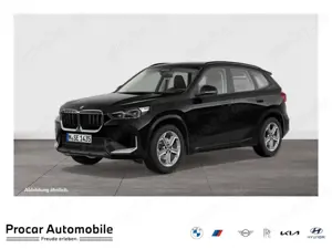 BMW X1 xDrive20d DA Prof PA+ HuD 360° AdapLED 18''