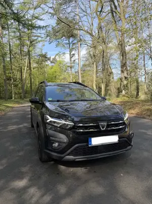 Dacia Jogger Extreme+