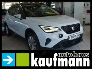 SEAT Arona ARONA 1,0TSI STYLE DSG ACC KAMERA NAVI SHZ LED