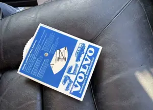 Volvo Others 164 E Automatik