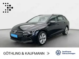 Volkswagen Golf Variant Style 2.0 TDI DSG*NAVI*PANO*AHK*KAM