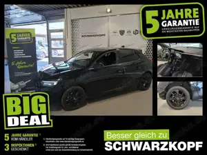 Opel Corsa F 1.2T WirelessCharging,Parkpilot,Navi