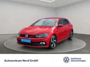 Volkswagen Polo GTI 2.0 TSI DSG ACC+SPORTSITZE+SITZHZG