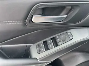Nissan Qashqai Bild 5