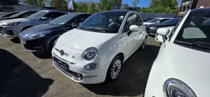 Fiat 500 1.0 GSE Hybrid Dolcevita Pano PPS 51 kW (69 PS), S