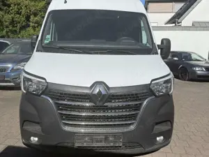 Renault Master L2H2 HKa 3,5 Komfort