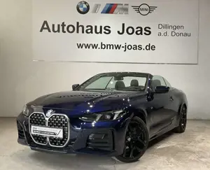 BMW 420 i M Sportpaket |Nackenwärmer |Parking Assistent pl