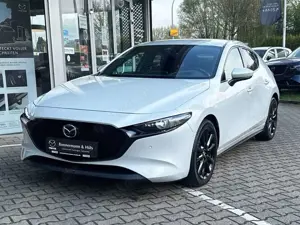 Mazda 3 2.0 Exclusive-line COMB DASO DESI *360°*Matrix-LED