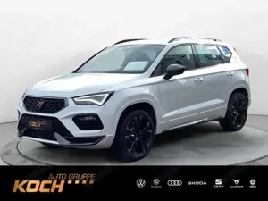 SEAT Ateca VZ 2.0 TSI 221 kW (300 PS) 7-Gang DSG 4Dri