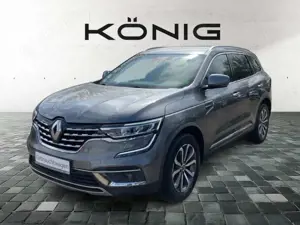 Renault Koleos 2.0 BLUE dCi 185 Intens