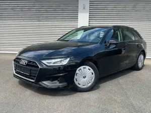 Audi A4 2.0 35 TDI/ Navi/Virtuel Cockpit/Sitzhei