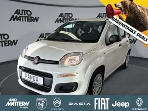 Fiat Panda Pandina 1.0 GSE Hybrid 48 kW Icon