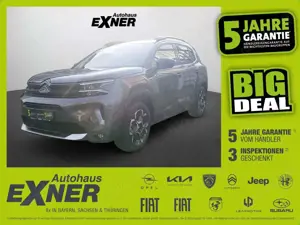 Citroen C5 Aircross 1.2 Mild- Hybrid 136 SHINE Kamera+LED