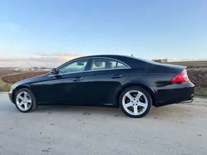 Mercedes-Benz CLS 500 CLS 500 7G-TRONIC