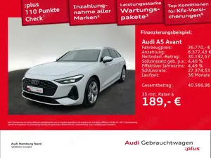 Audi A5 2.0 TFSI S tronic AHK Navi ACC Kamera