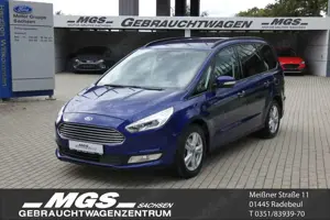 Ford Galaxy 1.5 "Business" #LED #NAVI #KAM #DAB+ #PDC