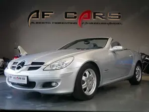 Mercedes-Benz SLK 200 Kompressor Sportsline