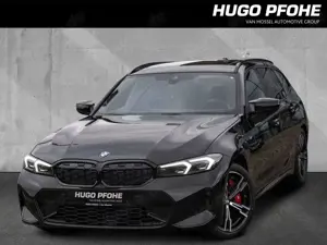 BMW 340 Mi Touring Mild-Hybrid xDrive