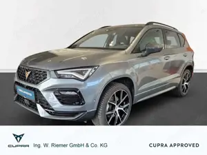 CUPRA Ateca 4Drive 2.0 TSI DSG+digitales Cockpit+SHZ