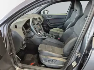 CUPRA Ateca 4Drive 2.0 TSI DSG+digitales Cockpit+SHZ Bild 3