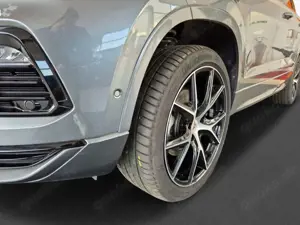 CUPRA Ateca 4Drive 2.0 TSI DSG+digitales Cockpit+SHZ Bild 4